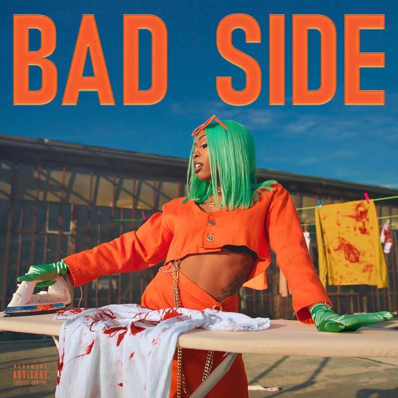 Tink - Bad Side